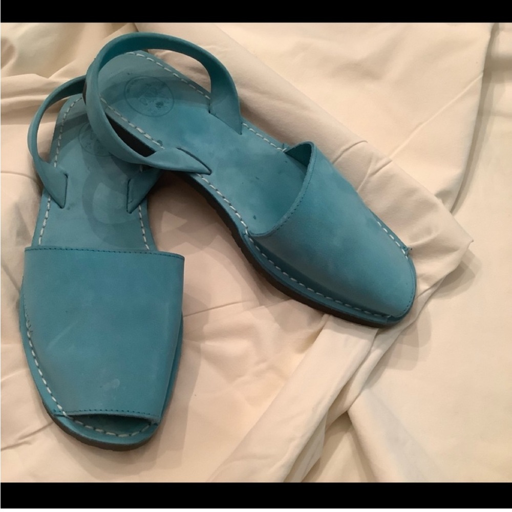 Avarca Pop Menorcan Sandals